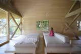 An Old Cattle Barn in Slovenia Is Saved and Transformed Into a Family Home - Photo 8 of 11 - 