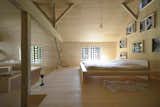 An Old Cattle Barn in Slovenia Is Saved and Transformed Into a Family Home - Photo 9 of 11 - 
