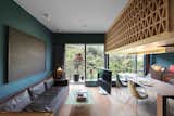 A Tiny Hong Kong Apartment With a Tree House-Inspired Loft - Photo 6 of 8 - 