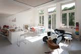 An Old Amsterdam School Is Converted Into 10 Apartments - Photo 11 of 15 - 