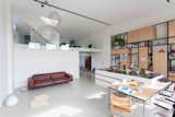 An Old Amsterdam School Is Converted Into 10 Apartments - Photo 13 of 15 - 
