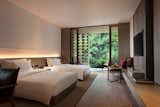 A Chinese Sugar Mill From the 1960s Becomes a Cave-Inspired Hotel - Photo 8 of 17 - 