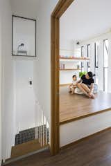 See How This Compact Home in Vietnam Makes the Most of 194 Square Feet - Photo 5 of 18 - 