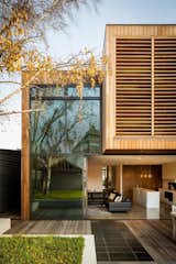 9 Best Homes With Interesting Screened Facades - Photo 8 of 18 - 