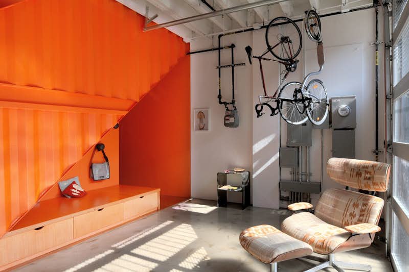 Photo 7 of 17 in 8 Best Dwell Penthouses Dwell