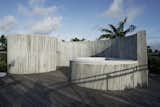 A Restaurateur's Mythical Home in Miami Follows the Path of the Sun - Photo 9 of 14 - 