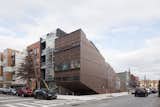 An Amazing Home in Brooklyn Made Out of 21 Shipping Containers - Photo 1 of 12 - 