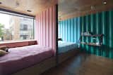An Amazing Home in Brooklyn Made Out of 21 Shipping Containers - Photo 9 of 12 - 
