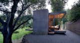 6 Tiny Outdoor Pavilions Inspired by Japanese Tearooms - Photo 4 of 12 - 