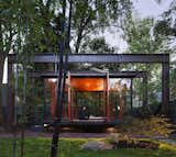 6 Tiny Outdoor Pavilions Inspired by Japanese Tearooms - Photo 10 of 12 - 