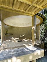 6 Tiny Outdoor Pavilions Inspired by Japanese Tearooms - Photo 12 of 12 - 