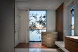 An Incredible Cedar-Clad House Captures Views of the Sea and Forest - Photo 10 of 12 - 