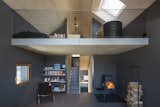These 4 European Homes Show How Striking a Steep Roof Can Be - Photo 8 of 8 - 