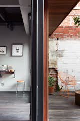 One of Melbourne's Oldest Prefab Timber Cottages Gets a Second Chance - Photo 10 of 12 - 
