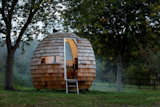 You Can Buy Your Very Own Prefabricated Escape Pod - Photo 15 of 15 - 