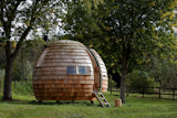 You Can Buy Your Very Own Prefabricated Escape Pod - Photo 5 of 15 - 