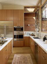 6 Integrated Appliances Sure to Make Your Kitchen Super Sleek - Photo 1 of 6 - 