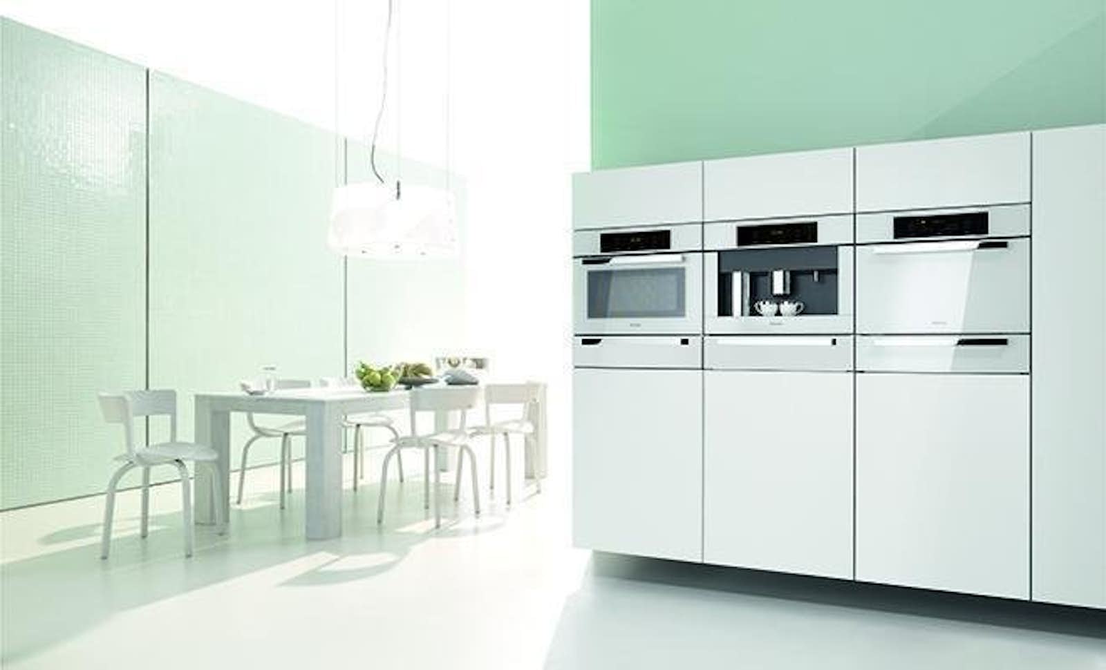 Photo 4 of 6 in 6 Integrated Appliances Sure to Make Your Kitchen Super