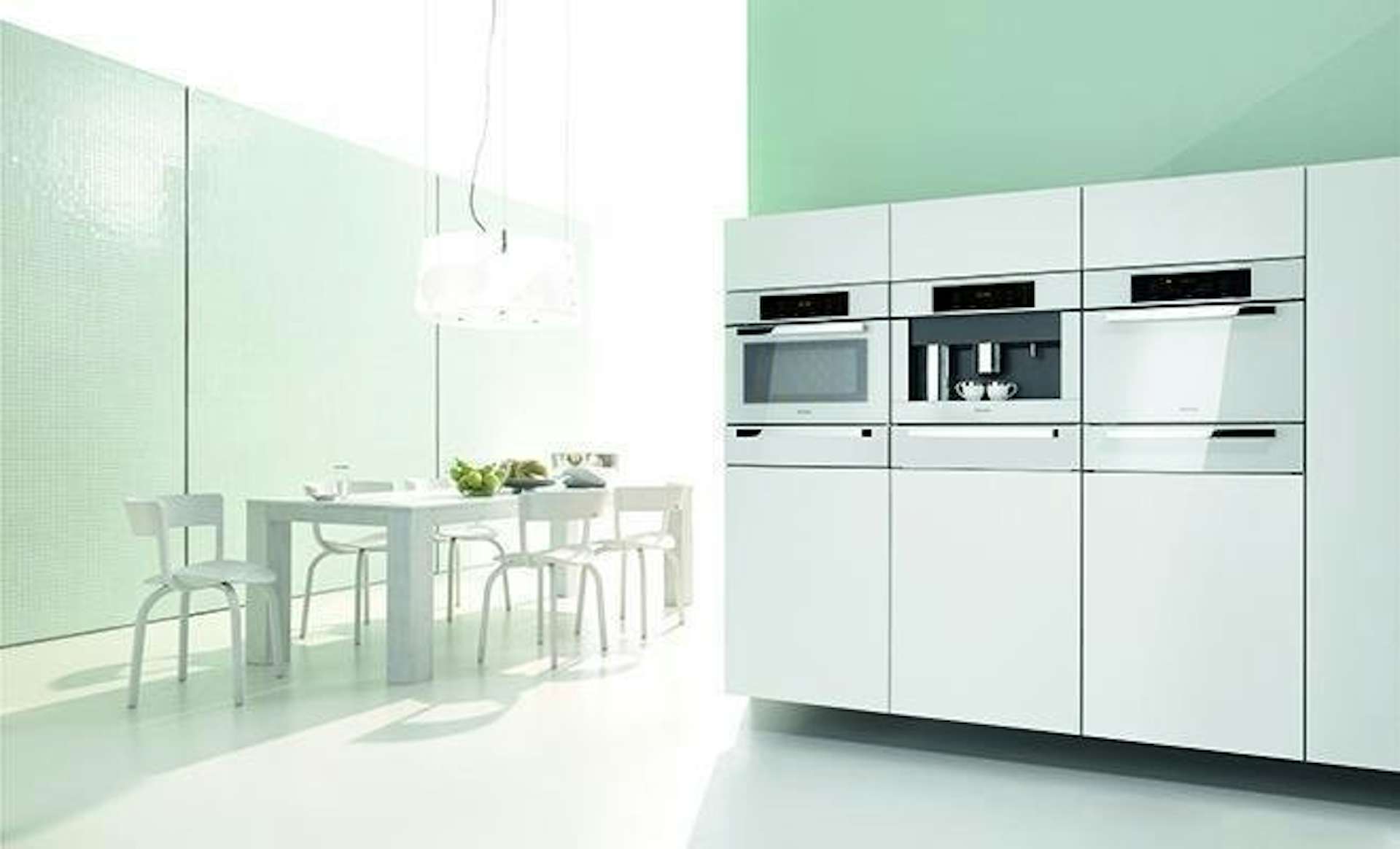 Photo 4 of 6 in 6 Integrated Appliances Sure to Make Your Kitchen Super