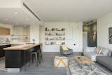 Graphic Design Guides an Apartment Renovation in Tel Aviv - Photo 1 of 14 - 