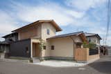 A Super-Insulated Home in Japan Brings Comfort to an Elderly Couple - Photo 3 of 14 - 
