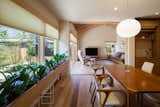 A Super-Insulated Home in Japan Brings Comfort to an Elderly Couple - Photo 1 of 14 - 