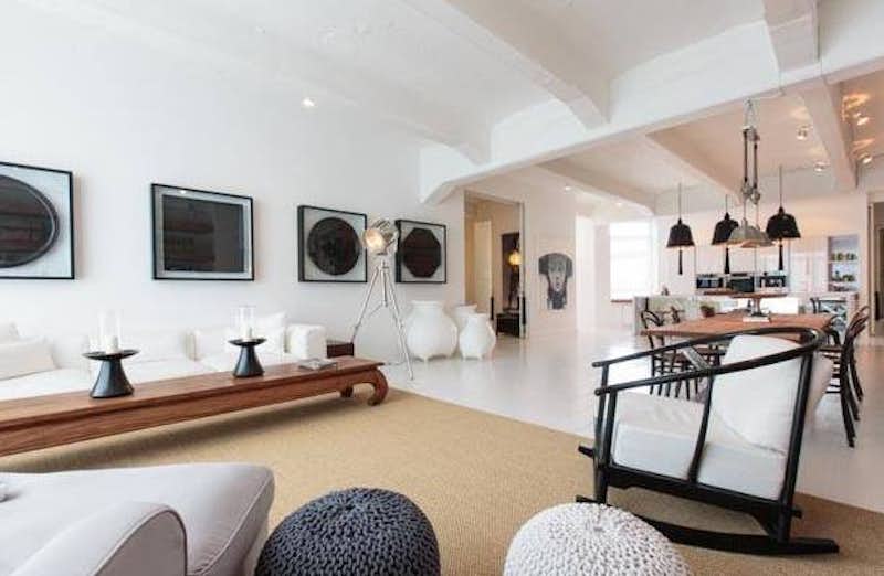 Photo 2 of 9 in 8 Berlin Apartments to Book That Rival the City's Level