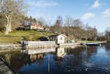 Greta Garbo’s Swedish Island Villa Is Up For Sale - Photo 3 of 21 - 