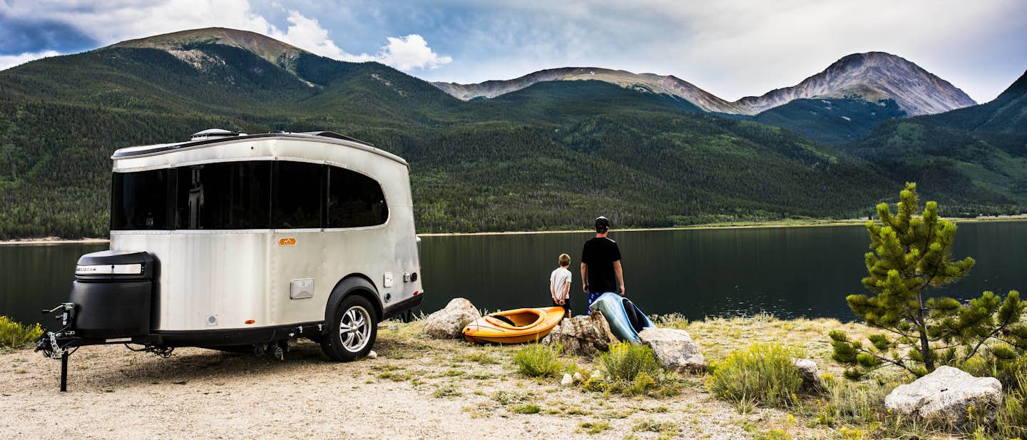 Dwell's Top 10 Campers and Trailers of 2018 Dwell
