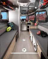 Airstream's Basecamp Is a Lightweight Trailer Stuffed With Smart Travel Solutions - Photo 2 of 14 - 