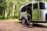 Airstream's Basecamp Is a Lightweight Trailer Stuffed With Smart Travel Solutions