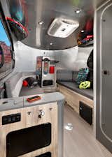 Airstream's Basecamp Is a Lightweight Trailer Stuffed With Smart Travel Solutions - Photo 6 of 14 - 