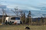 Airstream's Basecamp Is a Lightweight Trailer Stuffed With Smart Travel Solutions - Photo 11 of 14 - 