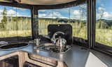 Airstream's Basecamp Is a Lightweight Trailer Stuffed With Smart Travel Solutions - Photo 13 of 14 - 