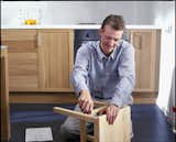DIY furniture from IKEA that you can assemble yourself
