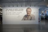 Ingvar Kamprad's motto and the ethos that guides the IKEA brand.