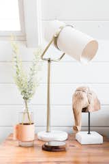 Thoughtfully selected decor items bring a touch of luxury to the interiors.