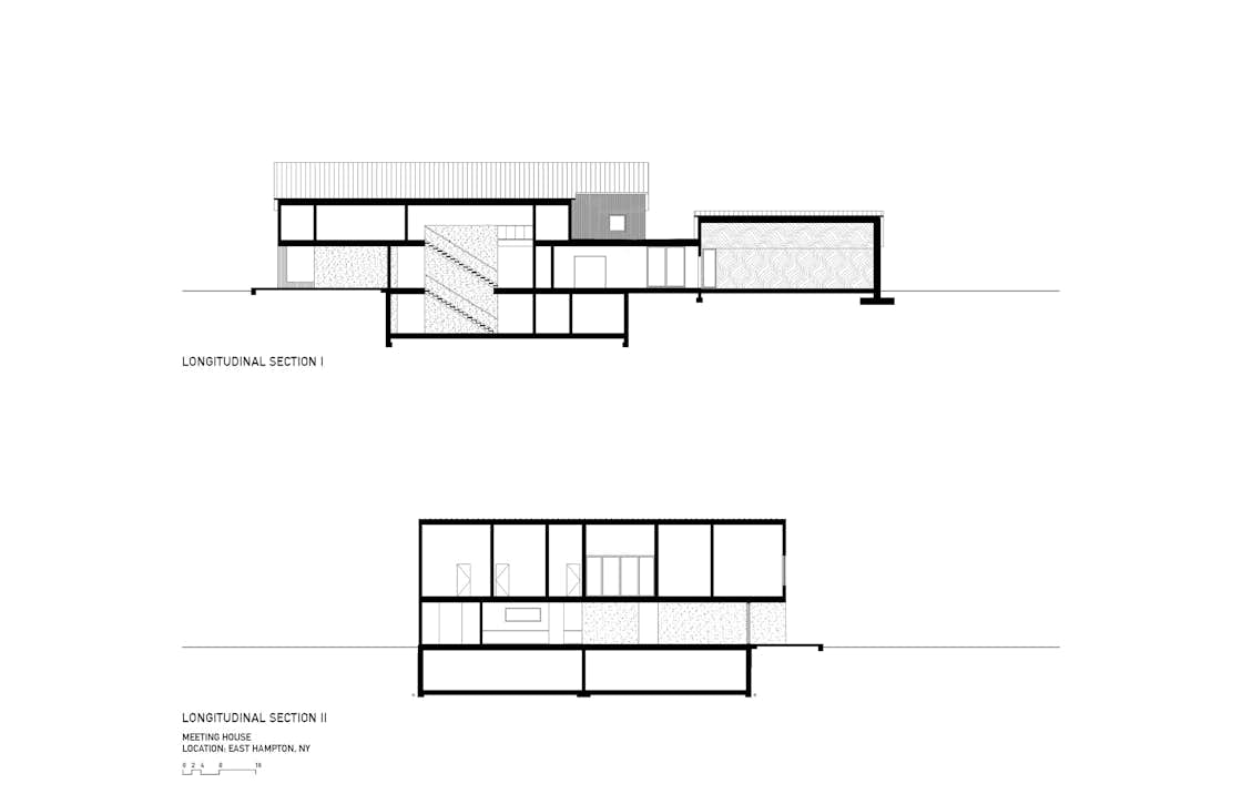 Photo 17 of 18 in This Stunning Suffolk County Home Brings a Modern