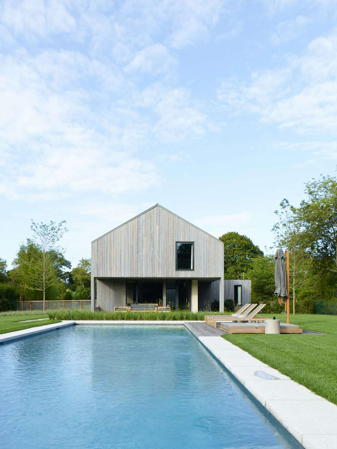 This Stunning Suffolk County Home Brings a Modern Twist to a Historic