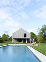 This Stunning Suffolk County Home Brings a Modern Twist to a Historic Area