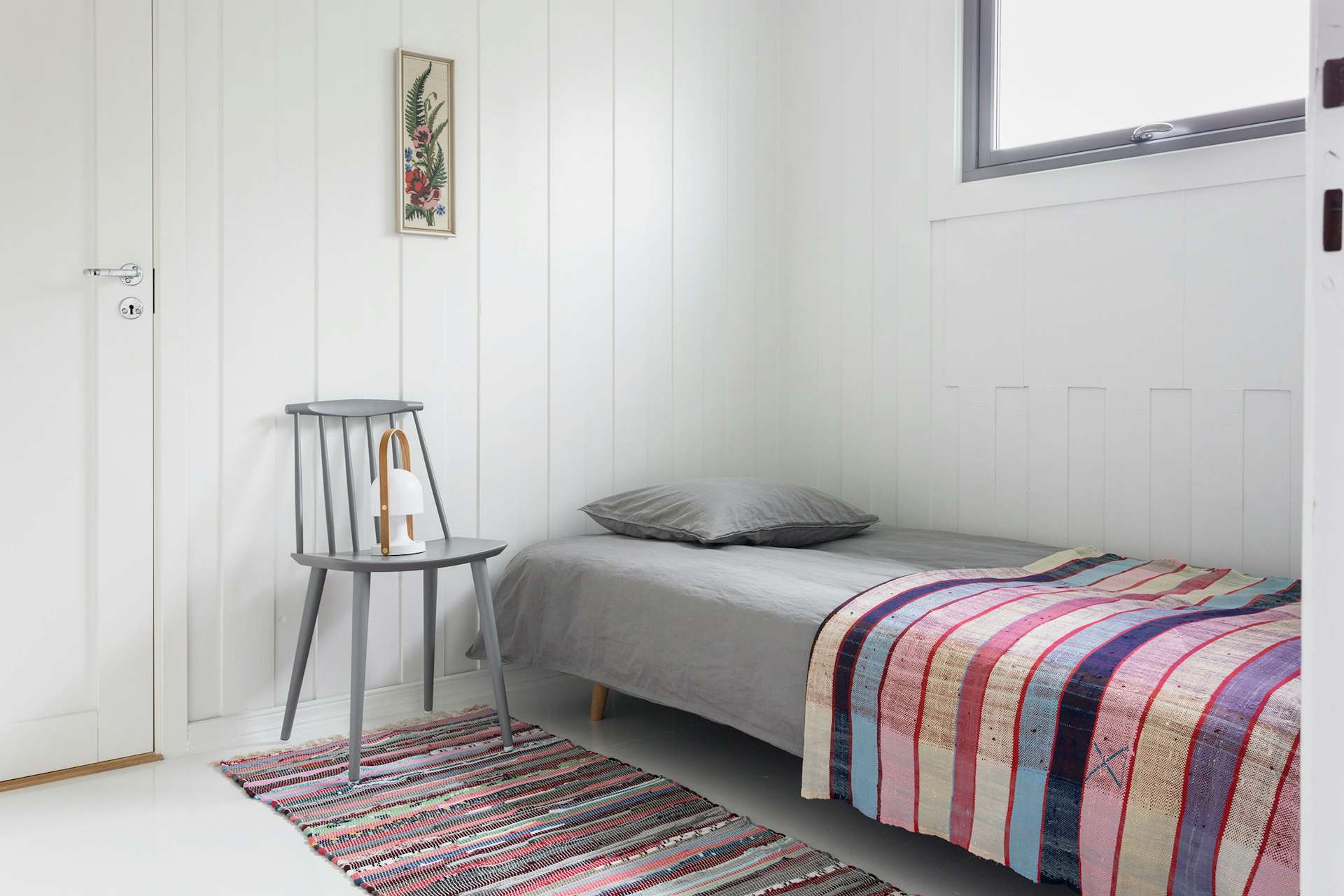 Photo 9 of 13 in Relax and Recharge at This Charming Norwegian "Hytte