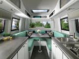 Airstream’s First Fiberglass Travel Trailer Is Now Available For Sale