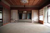 This classic Japanese room would receive a thoughtful renovation.  Photo 2 of 16 in Before & After: An Old Japanese Farmhouse Gets a Modern Facelift