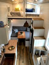 Photo 12 of 20 in This Oregon Company Crafts Exceptional Tiny Homes ...