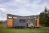 This Oregon Company Crafts Exceptional Tiny Homes Starting at $40K