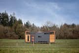 Hunkered down during a week-long snow storm, three couples hatch a plan to build purposefully designed and expertly crafted tiny homes under the moniker Tiny Heirloom.