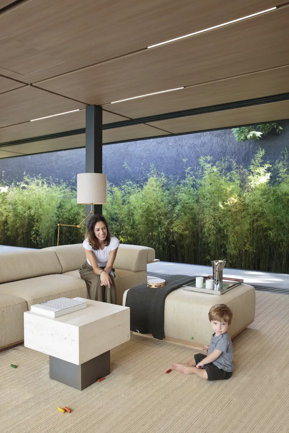 Syshaus by Arthur de Mattos Casas - Dwell