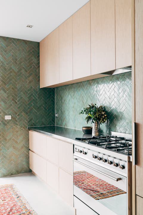 5 Artisan Tile Companies That Can Elevate Your Home - Dwell