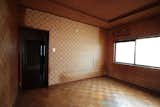 Before: a bedroom.  Photo 11 of 20 in Budget Breakdown: A Tired ’80s Home in Japan Gets a Bright Remodel For $164K