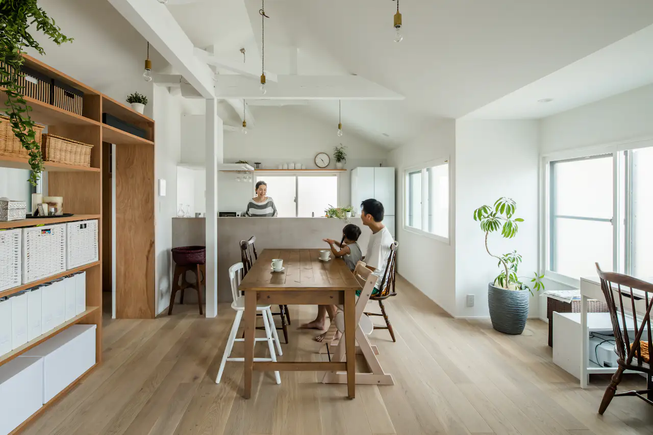 Picture of 32 Architects Reveal Budget Breakdowns for Projects Ranging From $1.5K ...